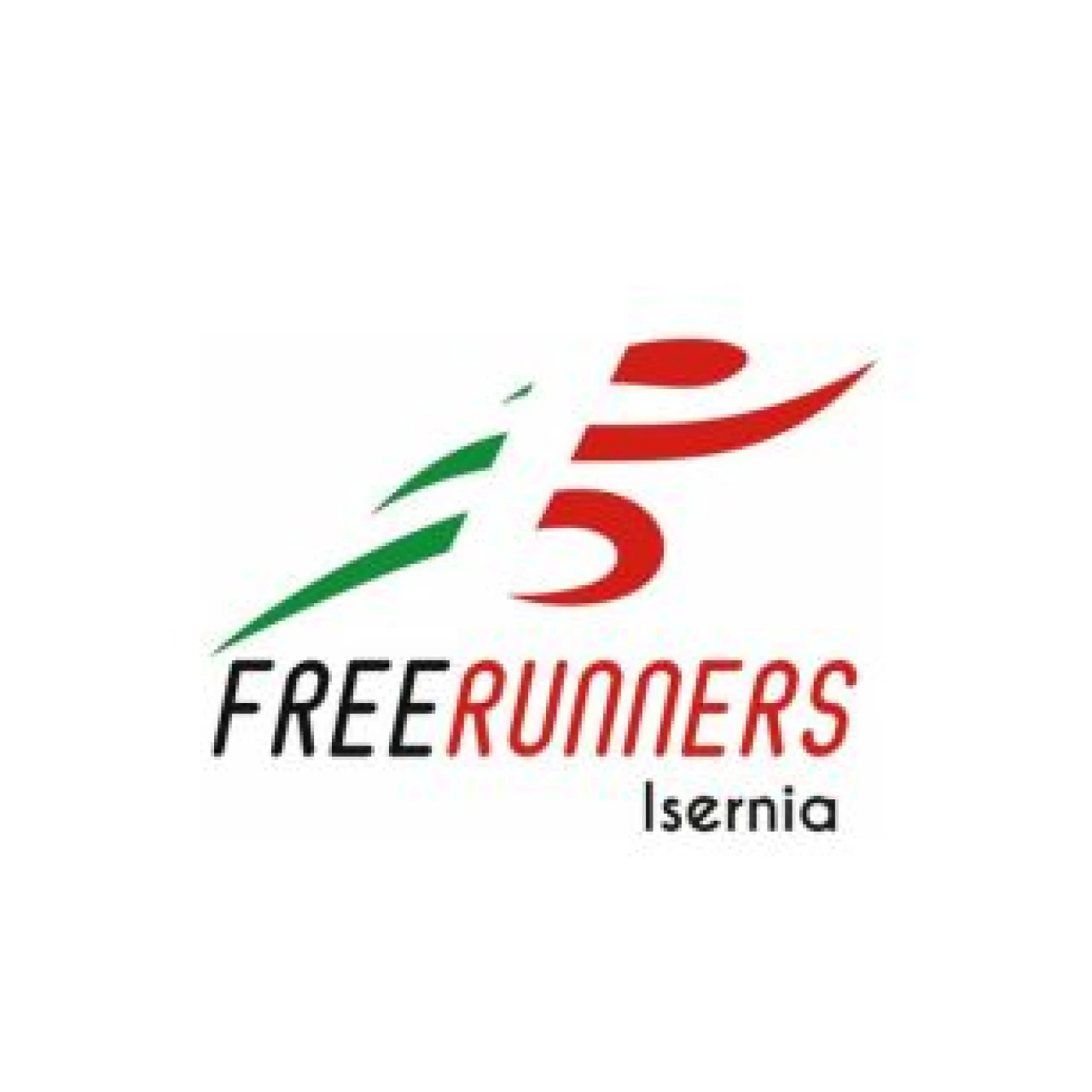 Banner Freee Runners Isernia 306 per 306 pixel